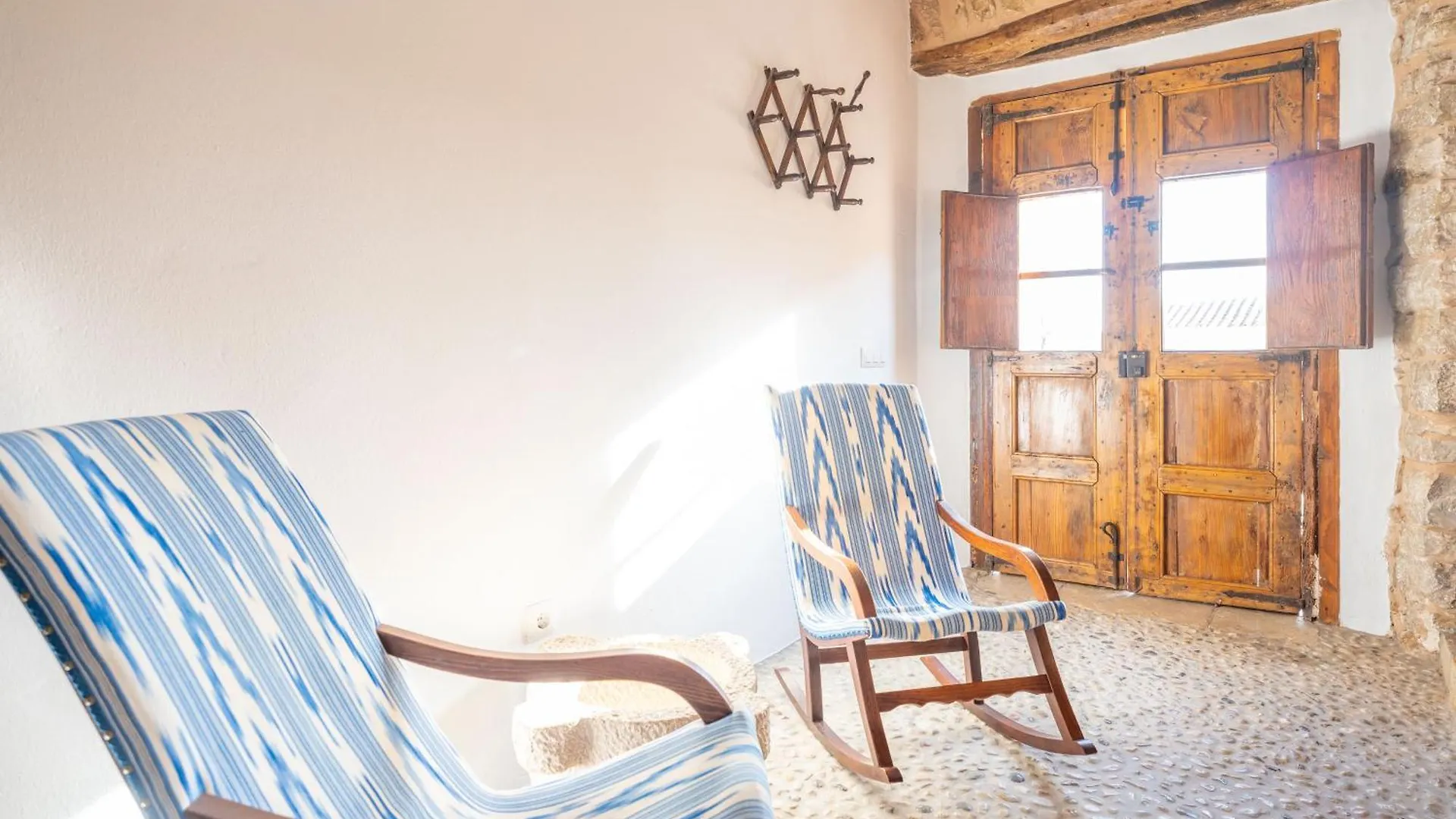 Ca N'Abrines Villa Lloseta Spanien